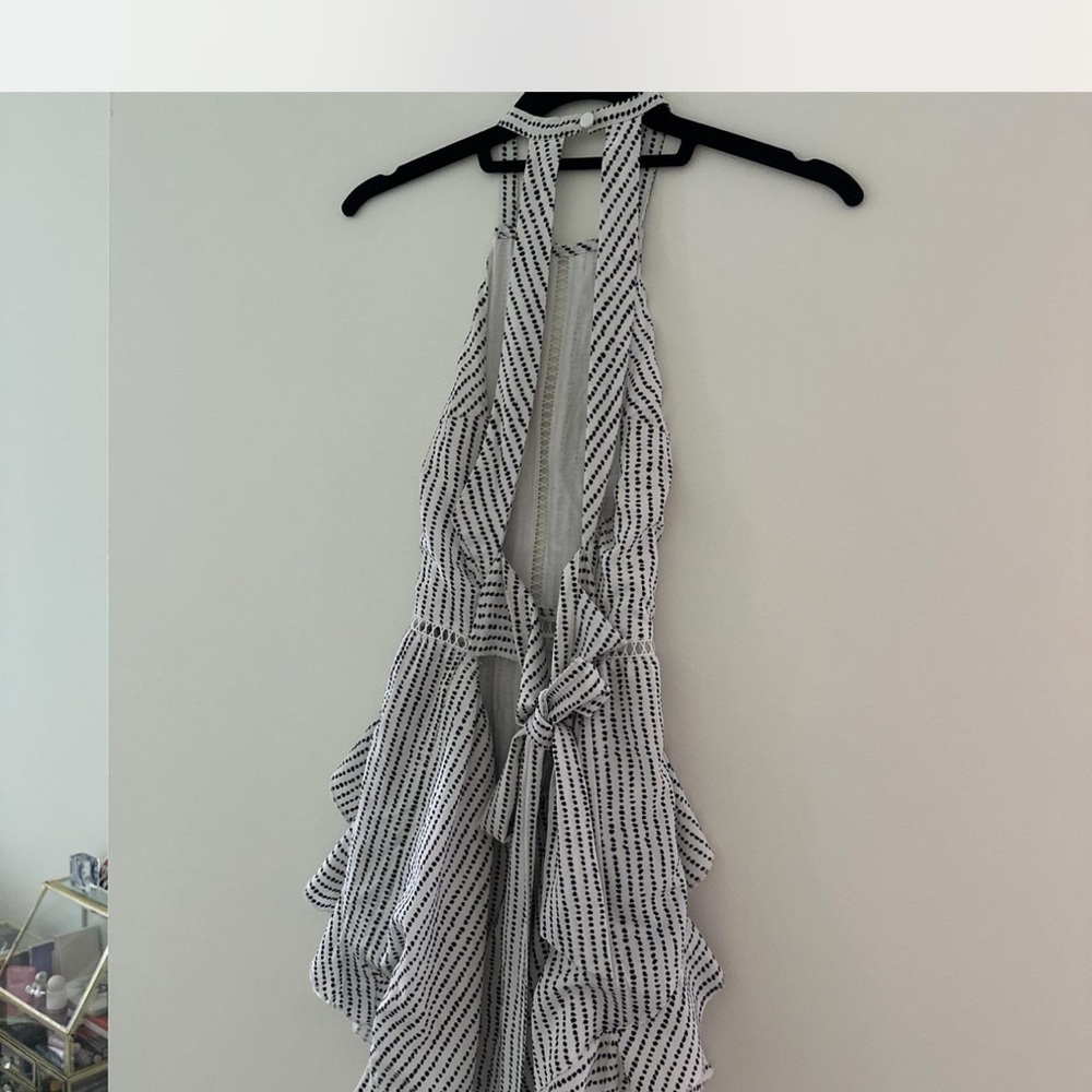 LF Romper - Picture 2 of 5
